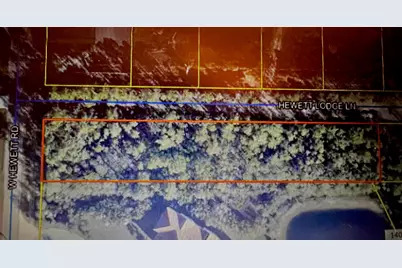 Lots 1-4 W Hewett Road W, Santa Rosa Beach, FL 32459 - Photo 1