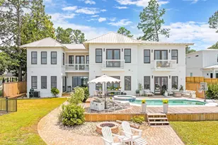 92 Carolyn Ln, Santa Rosa Beach, FL 32459 - Photo 73