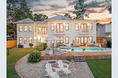 92 Carolyn Lane, Santa Rosa Beach, FL 32459 - Photo 1