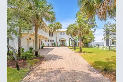 92 Carolyn Lane, Santa Rosa Beach, FL 32459 - Photo 5
