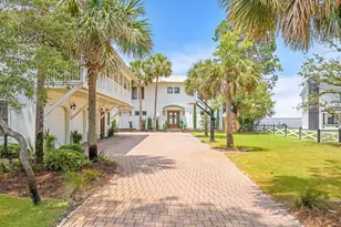 92 Carolyn Ln, Santa Rosa Beach, FL 32459 - Photo 5