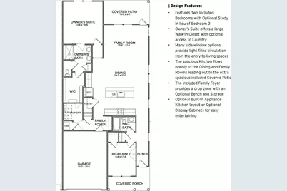 395 Suwannee Drive #60B, Watersound, FL 32461 - Photo 3