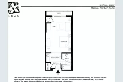 5000 S Sandestin Boulevard S #UNIT 7105, Miramar Beach, FL 32550 - Photo 35