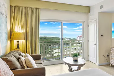 5000 S Sandestin Boulevard S #UNIT 7105, Miramar Beach, FL 32550 - Photo 11