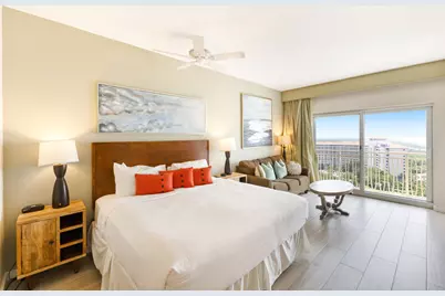 5000 S Sandestin Boulevard S #UNIT 7605, Miramar Beach, FL 32550 - Photo 5