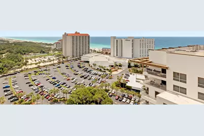 5000 S Sandestin Boulevard S #UNIT 7605, Miramar Beach, FL 32550 - Photo 13