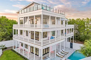 7570 E County Hwy 30A E, Watersound, FL 32461 - Photo 7