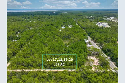 0 Lots 17 & 18 16th Street, Santa Rosa Beach, FL 32459 - Photo 5