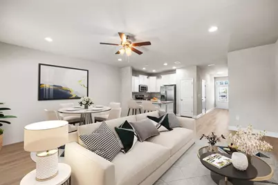 64 Crossing Lane #E, Santa Rosa Beach, FL 32459 - Photo 5