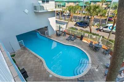 1517 Miracle Strip Parkway #403, Fort Walton Beach, FL 32548 - Photo 17