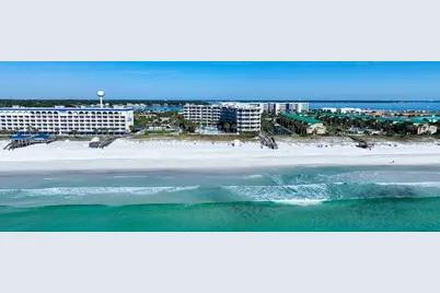 1517 Miracle Strip Parkway #403, Fort Walton Beach, FL 32548 - Photo 27