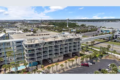 1517 Miracle Strip Parkway #403, Fort Walton Beach, FL 32548 - Photo 11