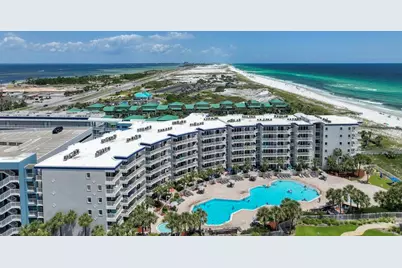 1517 Miracle Strip Parkway #403, Fort Walton Beach, FL 32548 - Photo 19