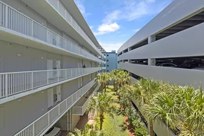 1517 Miracle Strip Parkway #403, Fort Walton Beach, FL 32548 - Photo 13