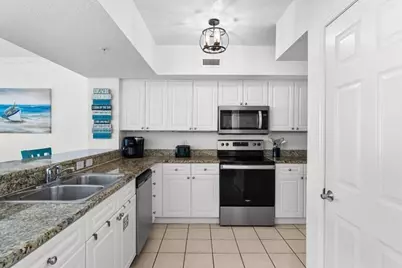 14701 Front Beach Road #UNIT 1331, Panama City Beach, FL 32413 - Photo 11