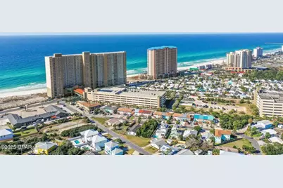 14701 Front Beach Road #UNIT 1331, Panama City Beach, FL 32413 - Photo 73