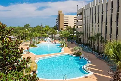 14701 Front Beach Road #UNIT 1331, Panama City Beach, FL 32413 - Photo 67