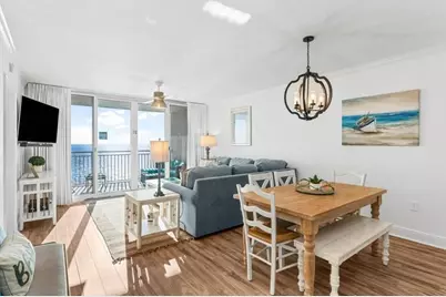 14701 Front Beach Road #UNIT 1331, Panama City Beach, FL 32413 - Photo 7