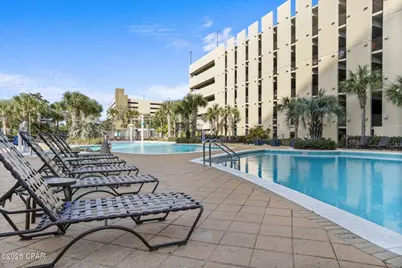 14701 Front Beach Road #UNIT 1331, Panama City Beach, FL 32413 - Photo 73