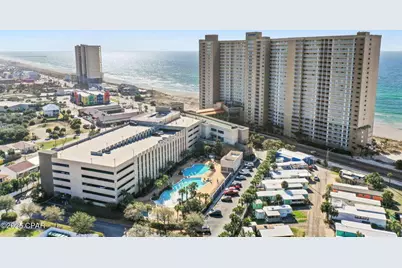 14701 Front Beach Road #UNIT 1331, Panama City Beach, FL 32413 - Photo 75
