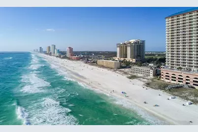 14701 Front Beach Road #UNIT 1331, Panama City Beach, FL 32413 - Photo 79