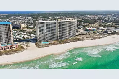14701 Front Beach Road #UNIT 1331, Panama City Beach, FL 32413 - Photo 75