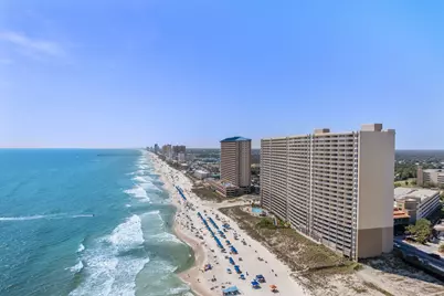 14701 Front Beach Road #UNIT 1331, Panama City Beach, FL 32413 - Photo 59