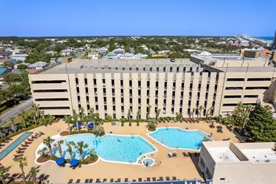 14701 Front Beach Road #UNIT 1331, Panama City Beach, FL 32413 - Photo 35