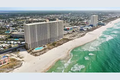 14701 Front Beach Road #UNIT 1331, Panama City Beach, FL 32413 - Photo 77