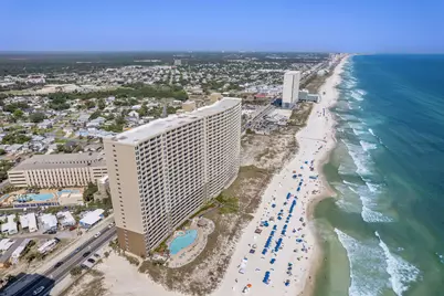 14701 Front Beach Road #UNIT 1331, Panama City Beach, FL 32413 - Photo 61