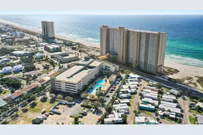 14701 Front Beach Road #UNIT 1331, Panama City Beach, FL 32413 - Photo 71