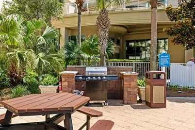 14701 Front Beach Road #UNIT 1331, Panama City Beach, FL 32413 - Photo 29