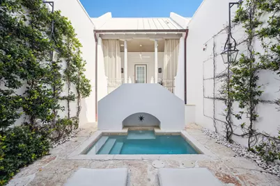 132 N Somerset Street Street, Alys Beach, FL 32461 - Photo 1