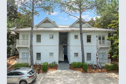 27 W Watercolor Boulevard W #201, Santa Rosa Beach, FL 32459 - Photo 21