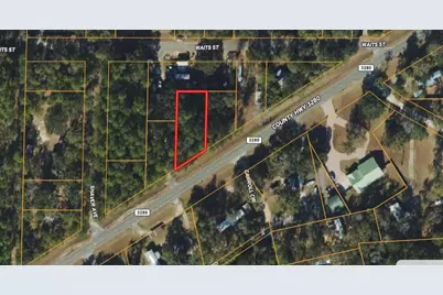 .34 Acres Co Highway 3280, Ponce de Leon, FL 32455 - Photo 5