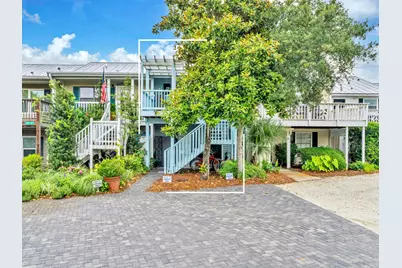 50 Gossamer Lane #UNIT 10, Inlet Beach, FL 32461 - Photo 1