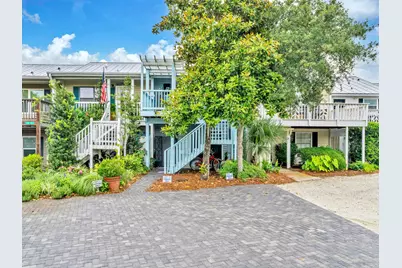 50 Gossamer Lane #UNIT 10, Inlet Beach, FL 32461 - Photo 41