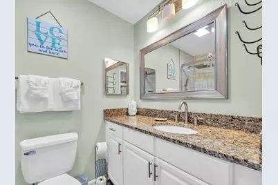 50 Gossamer Lane #UNIT 10, Inlet Beach, FL 32461 - Photo 17