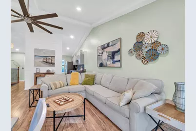 50 Gossamer Lane #UNIT 10, Inlet Beach, FL 32461 - Photo 33