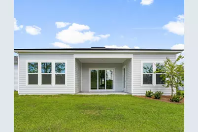 952 Camp Fire Circle #Lot 329, Panama City Beach, FL 32413 - Photo 7