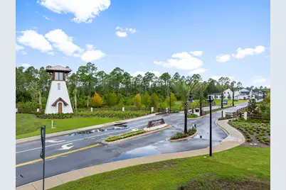 952 Camp Fire Circle #Lot 329, Panama City Beach, FL 32413 - Photo 23