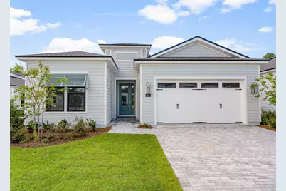 952 Camp Fire Circle #Lot 329, Panama City Beach, FL 32413 - Photo 1