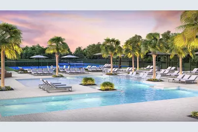 952 Camp Fire Circle #Lot 329, Panama City Beach, FL 32413 - Photo 19