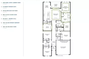 952 Camp Fire Cir, Panama City Beach, FL 32413 - Photo 17