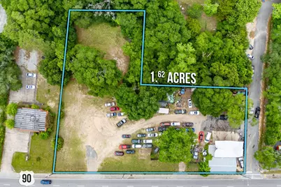 742 W US Highway 90, Defuniak Springs, FL 32433 - Photo 11