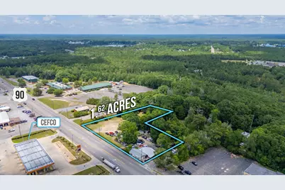 742 W US Highway 90, Defuniak Springs, FL 32433 - Photo 5