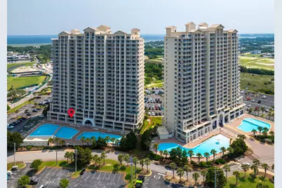 122 Seascape Drive #UNIT 208, Miramar Beach, FL 32550 - Photo 43