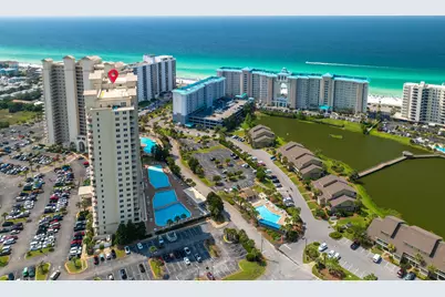 122 Seascape Drive #UNIT 208, Miramar Beach, FL 32550 - Photo 37