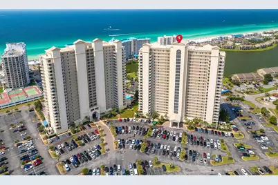 122 Seascape Drive #UNIT 208, Miramar Beach, FL 32550 - Photo 35