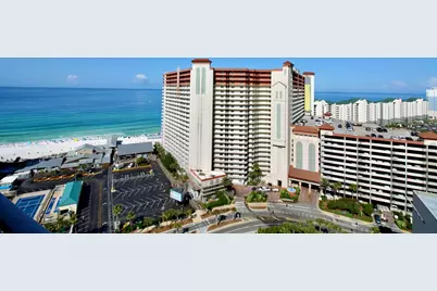 9902 S Thomas Drive S #UNIT 1828, Panama City Beach, FL 32408 - Photo 9